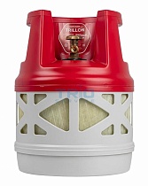 Баллон композитный TRILLON Classic 12.5 л 00-00004779