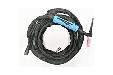 Горелка WP-26 New Type FXV 8 м (гайка М16x1.5) Atlasweld ATLWP-268