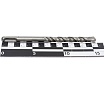 Бур по бетону 12x160x100 мм, SDS-plus Kranz KR-91-0014