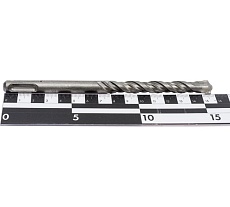 Бур по бетону 12x160x100 мм, SDS-plus Kranz KR-91-0014