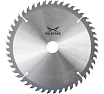 Пильный диск по дереву Профессионал 125х22.2 мм, 36Т MD-STARS PPD1253622