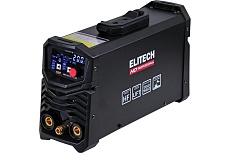 Инверторный сварочный аппарат Elitech HD WM 200 DC Pulse 204475
