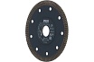 Диск алмазный X-Type 125x1.2х22.2 мм Faster Tools 8996