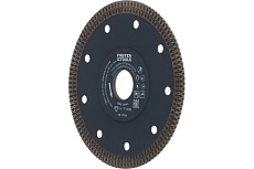 Диск алмазный X-Type 125x1.2х22.2 мм Faster Tools 8996