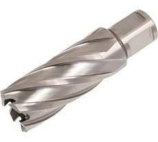 Сверло корончатое 25x55 мм, HSS БСВ 650-119703