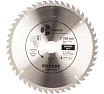 Диск пильный по дереву (250х32 мм; 48Т) TRIO-DIAMOND FLL822