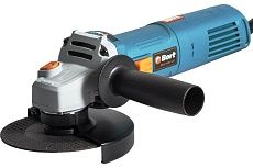 Шлифовальная угловая машина Bort BWS-1000-125 91275356