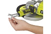 Углошлифовальная машина Ryobi EAG2000RS 5133000550