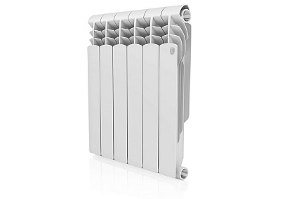 Радиатор Royal Thermo Vittoria 500 - 8 секц. НС-1066672