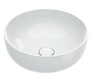 Раковина Catalano Sfera 42 см белый глянец 0523430001