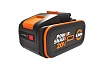 Аккумулятор Worx 20 В 4,0 Ач WA3644