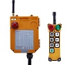 Промышленное радиоуправление TELEcontrol F24-6D 100-440В АС U_F24-6D
