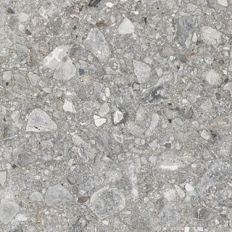 Керамогранит Идальго Герда серый матовый 60х60 см, ID054 MR