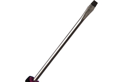 Отвертка Narex ШЛИЦ S Line Profi 7,0х150мм 839107