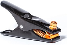 Клемма заземления (Earth Clamp) 500А Plazweld BHL500A