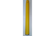 Алмазная коронка IRBISDIAM PROFESSIONAL 51x450 мм, 1 1/4 UNC PROFFUNC51450