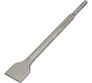 Широкая лопатка SDS-plus Eco Line 40х250 мм D.BOR D-EPW40L250