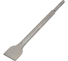 Широкая лопатка SDS-plus Eco Line 40х250 мм D.BOR D-EPW40L250
