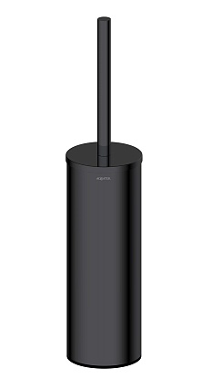 Ерш напольный Aquatek Вега AQ4011MB черный матовый