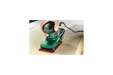 Вибрационная шлифмашина Bosch PSS 250 AE 0.603.340.220