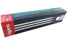 Электроды сварочные МР-3С (5 мм; 5 кг) Ligans L021