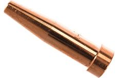 Мундштук ацетиленовый №1 к резаку Р3-362 ПТК 28074