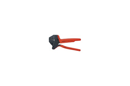 Ручной обжимник Knipex KN-974305