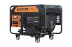 Бензиновый генератор Aurora AGE 12000 D PLUS 14685