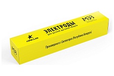Электрод МР-3 (4 мм; 6.5 кг) МЭЗ Ц0031939