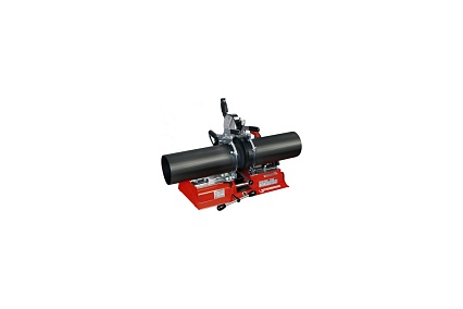 Стыковая сварочная машина Rothenberger Roweld P160 Saniline с механическим приводом и электроторцевателем 54010