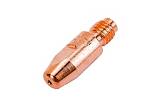 Наконечник E-Cu Alu PRO (20 шт/уп; М8; 1.2 мм; 10х30 мм) Кедр 8009833