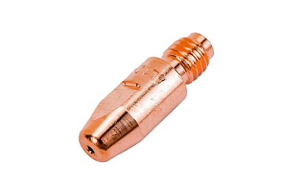 Наконечник E-Cu Alu PRO (20 шт/уп; М8; 1.2 мм; 10х30 мм) Кедр 8009833