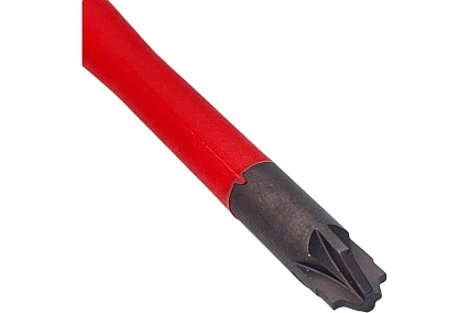 Набор диэлектрических отверток Felo Ergonic E-SLIM SL/Z, 4 шт. 41784198