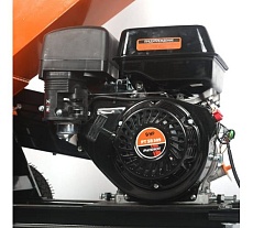 Бензиновый измельчитель Patriot PT SB 509 732107071