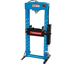 Гидравлический гаражный пресс с ножным приводом 30 т Станкоимпорт SD0824