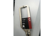 Автоматический зажим Wiederkraft С-образный WDK-65058AUTO