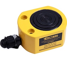 Гидравлический цилиндр Car-tool низкий, телескопический, 30 т CT-T3054