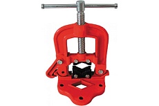 Тиски для труб № 2 FIT 70992, 10-89 мм