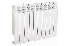 Радиатор Lammin Lux биметаллический 500-87-10 LM16108080010