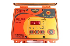 Трассоискатель Техно-Ас Успех 1.108Д 00-Б0004382
