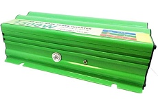 Автомобильный инвертор Pro Legend 12V с USB выходом 1500W PL3205