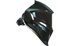 Маска сварщика Хамелеон OPTIMA 4-13 Visor Black/IR 4-13N M Fubag 38438
