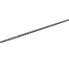 Бур Профи по бетону (16х600 мм; SDS-plus) FIT IT 32978