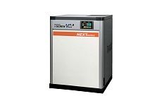 Винтовой маслонаполненный компрессор Hitachi OSP-7,5VARN2 4687201683506