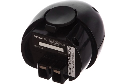 Аккумуляторная батарея для METABO (1.3 Ач, 4.8 В, Ni-Cd) Pitatel TSB-160-MET48-13C