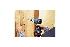 Аккумуляторный ударный гайковерт Bosch GDS 14.4 V 0.601.909.H21