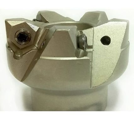 Фреза корпусная WNMU08 80-27-6T STV KF000066