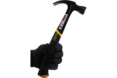 Молоток с изогнутым гвоздодером Stanley Fatmax Antivibe FMHT1-51275 1-51-275