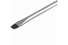 Отвертка SL5.0х150мм, CrV, 2-х компонентная рукоятка Sparta Point 11767