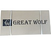 Гидравлический подкатной домкрат Great Wolf 3 т, 133-465 мм GW-030